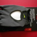 Rokavice Nike Fund Train Glove Ekstra large