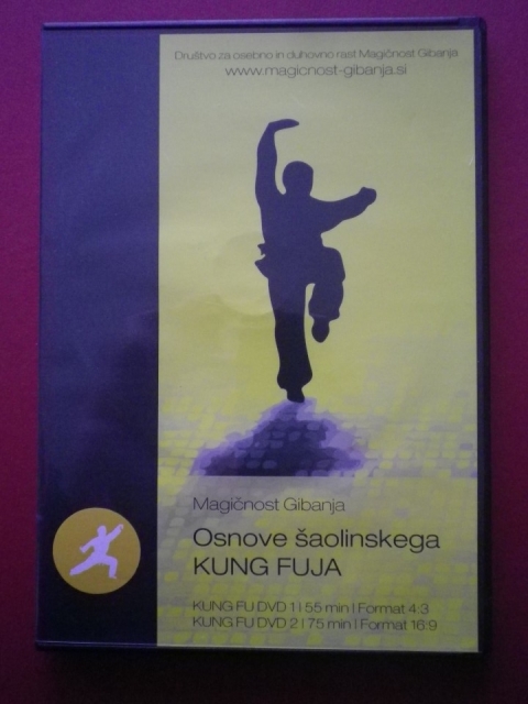 Kung fu - foto
