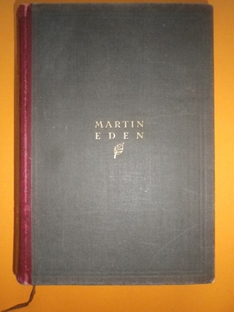 Martin Eden - Jack London