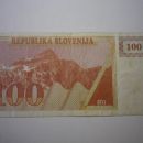 100 b