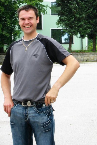 Strokovna ekskurzija i Impol - foto povečava