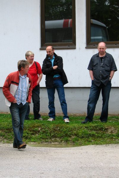 Strokovna ekskurzija i Impol - foto povečava