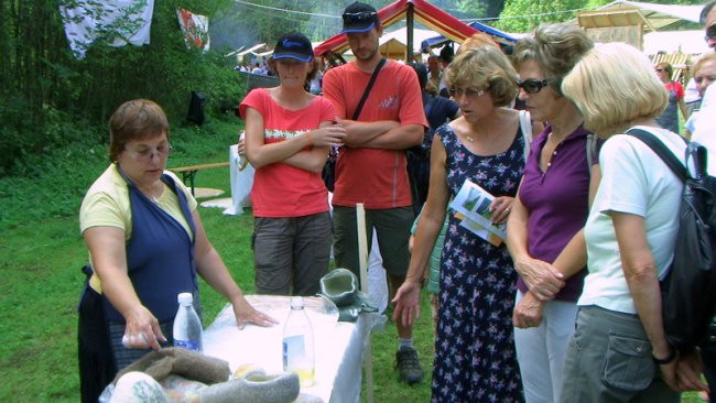 8. svetovni festival praženega krompirja v Čr - foto povečava