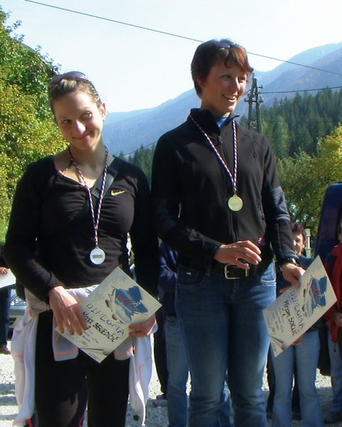 Tekmovanje v teku na roklah 2008 - foto povečava