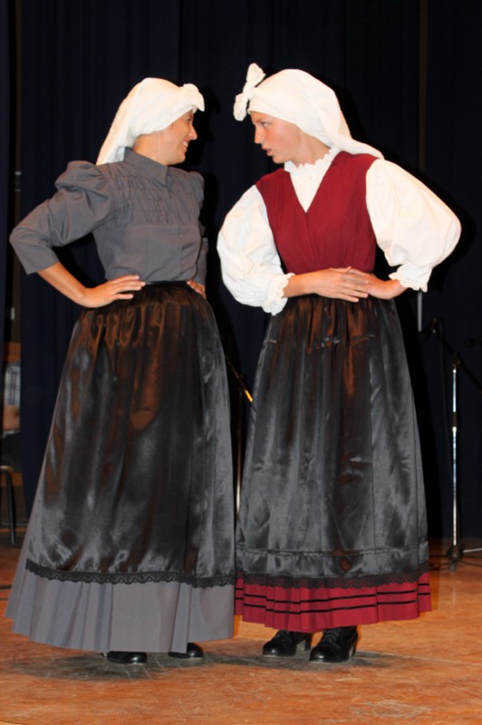Na gavdi se dobimo 2009 - foto povečava