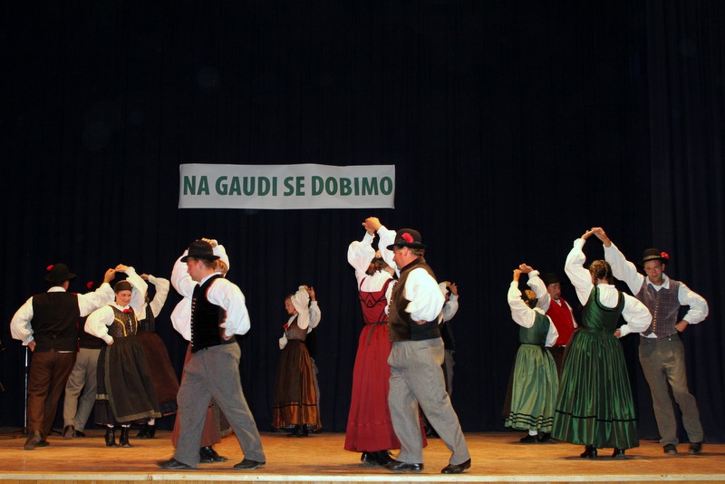 Na gavdi se dobimo 2009 - foto povečava