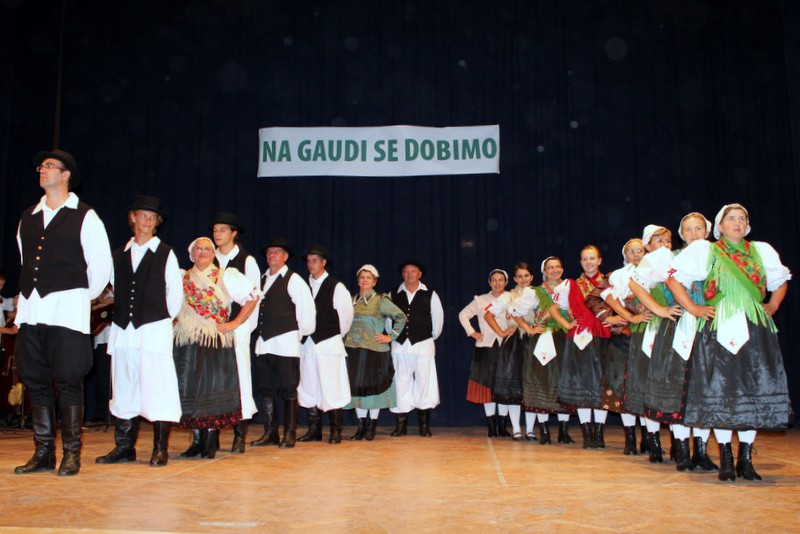 Na gavdi se dobimo 2009 - foto povečava