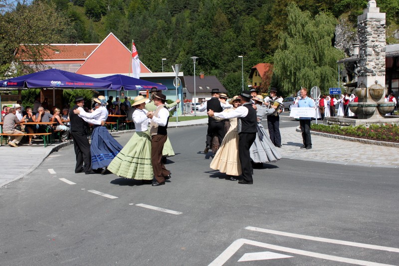 Na gavdi se dobimo 2009 - foto povečava