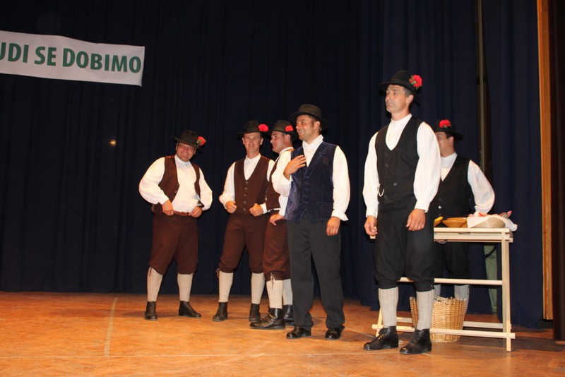 Na gavdi se dobimo 2009 - foto povečava