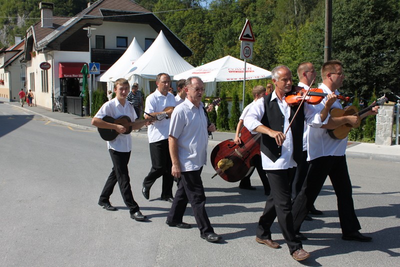 Na gavdi se dobimo 2009 - foto povečava
