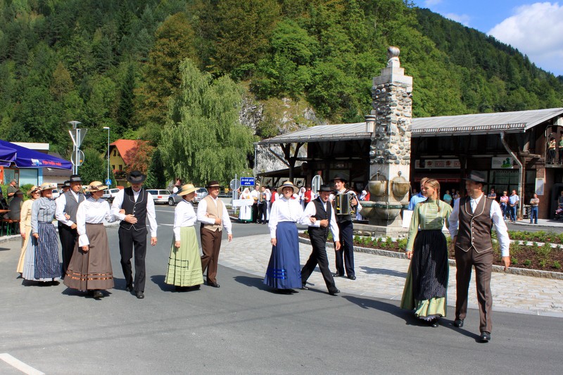 Na gavdi se dobimo 2009 - foto povečava