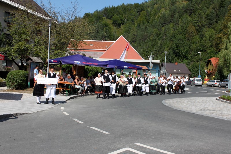 Na gavdi se dobimo 2009 - foto povečava