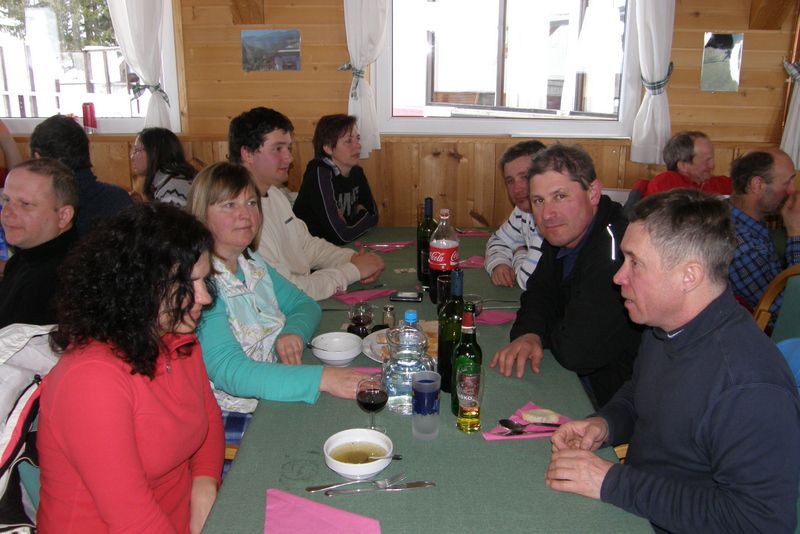 Golte 2010 - foto povečava