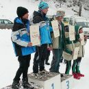 Tekaška tekma v Logih 2005