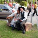 51 turistični teden v Črni