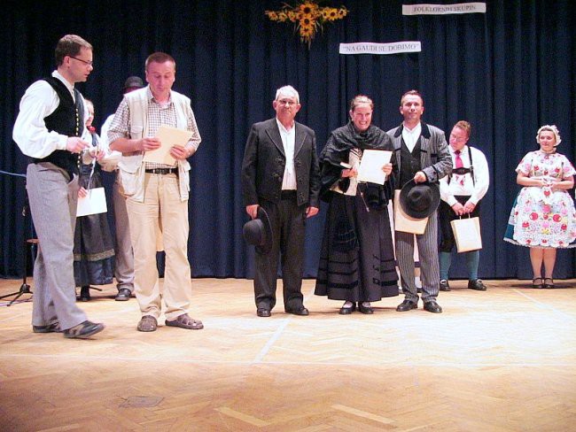 51 turistični teden v Črni - foto povečava
