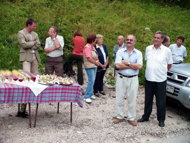 51 turistični teden v Črni - foto povečava