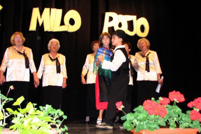 Koncert GORNA iz Mežice - foto povečava