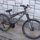 bike ukraden v okolici Velenja, če kdo kaj zve naj prosim pokliče na  031 535 132.