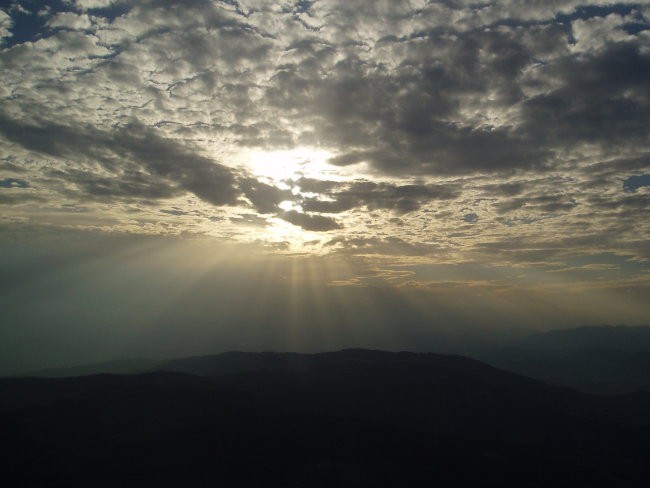 Naša slovenija iz zraka... - foto povečava