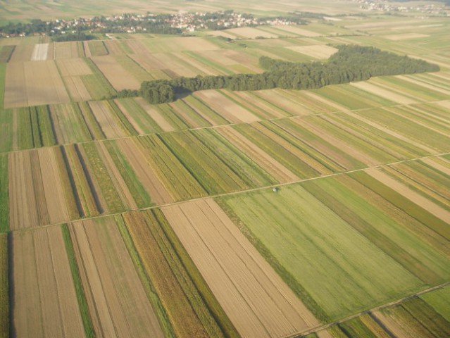 Naša slovenija iz zraka... - foto