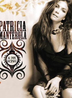 Patricia Manterola - foto povečava