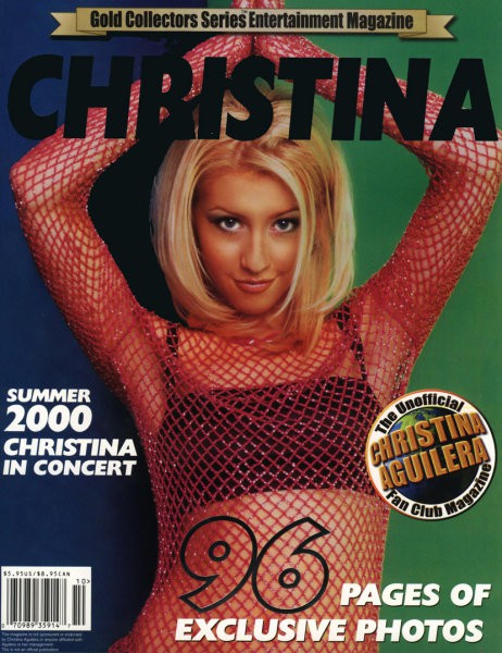 Christina Aguilera  - foto
