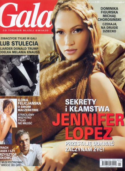 Jennifer lopez - foto povečava