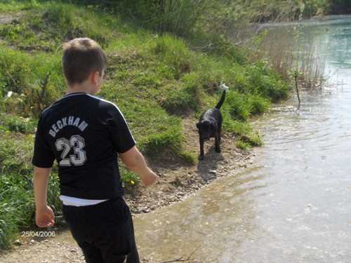 Ron&Keti - foto povečava