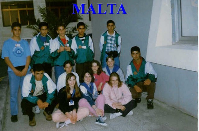 Malta, 1994