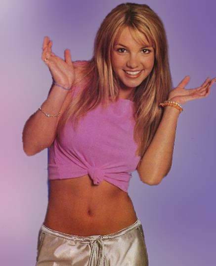 Britney spears - foto povečava