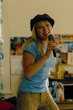 The lizzie mcguire movie - foto