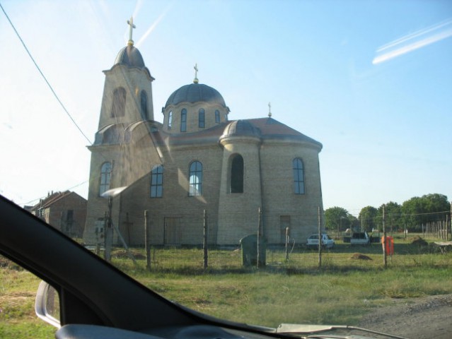Bela crkva - foto