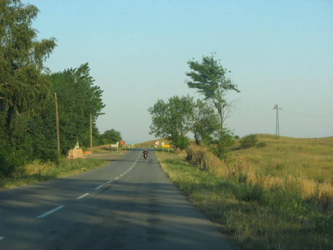 Bela crkva - foto povečava