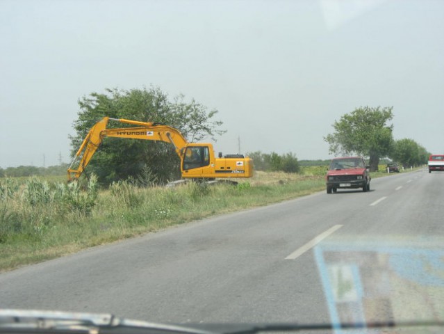Bela crkva - foto