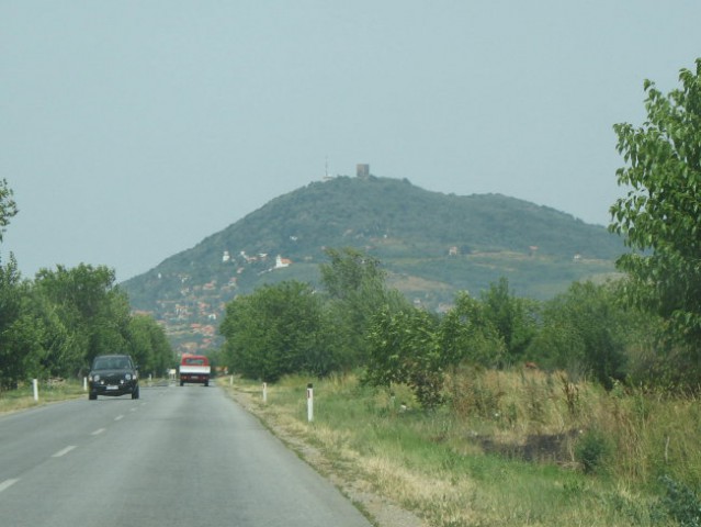 Bela crkva - foto