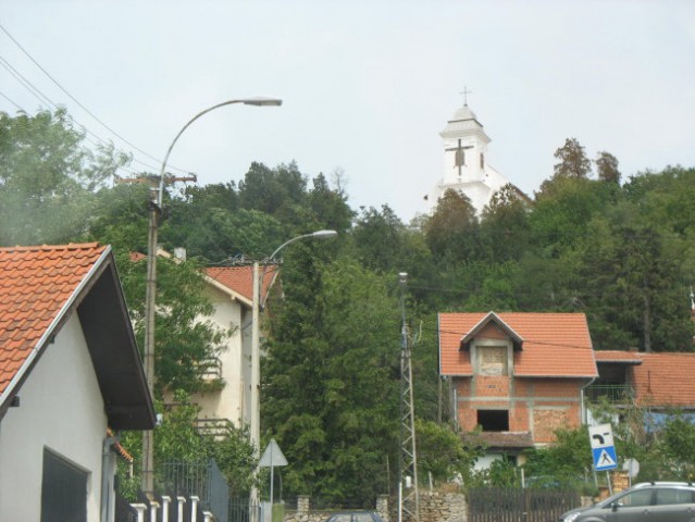 Bela crkva - foto