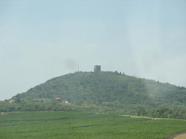 Bela crkva - foto povečava