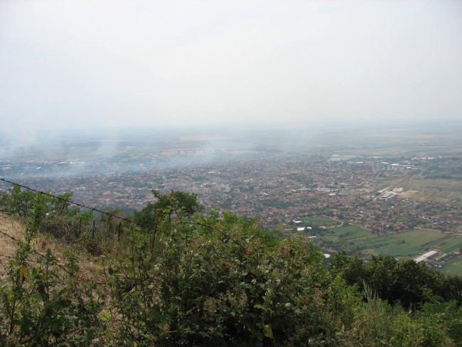 Bela crkva - foto povečava