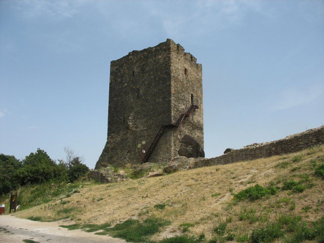 Bela crkva - foto povečava