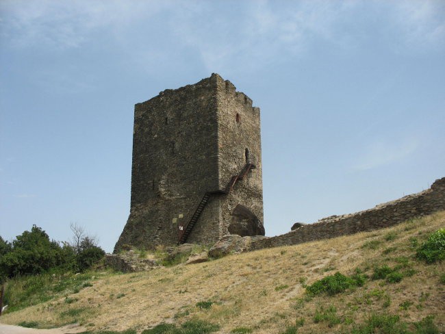 Bela crkva - foto povečava