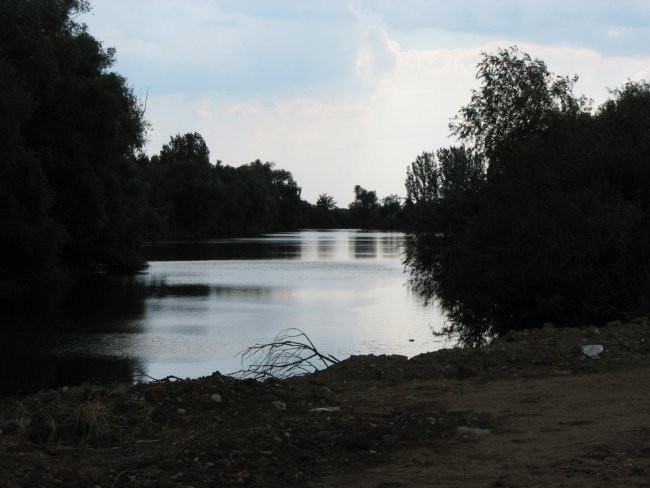 Bela crkva - foto povečava