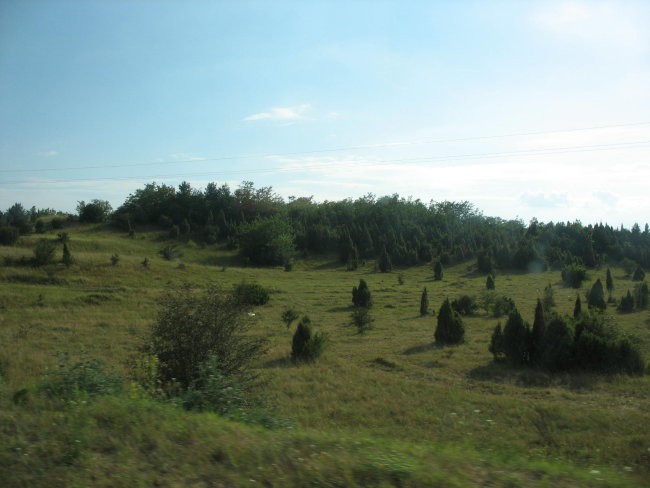 Bela crkva - foto povečava