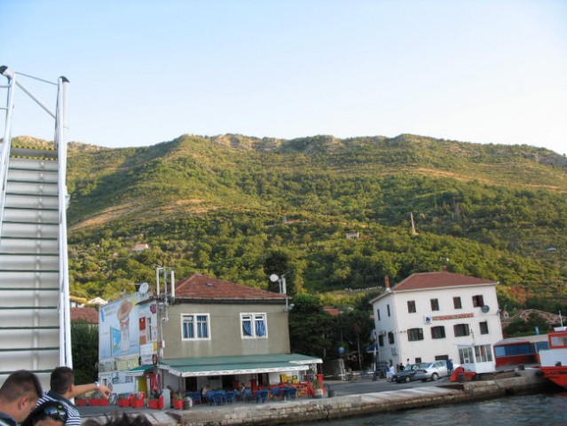 Albanija - foto