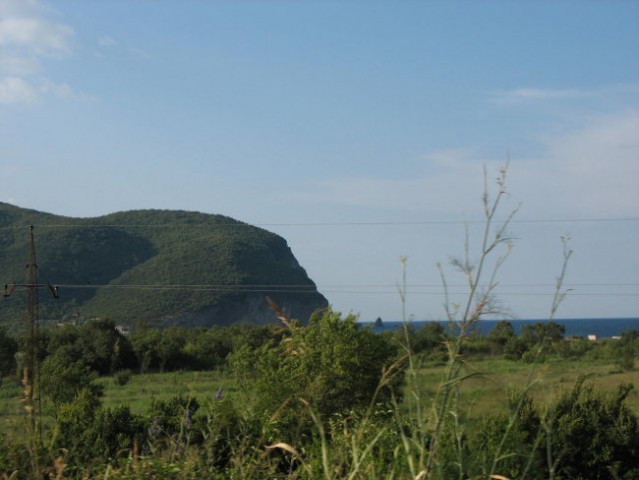 Albanija - foto