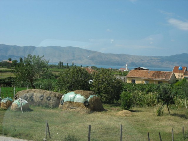 Albanija - foto