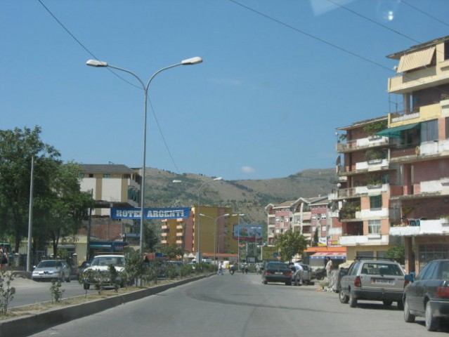 Albanija - foto