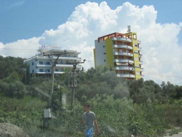 Albanija - foto
