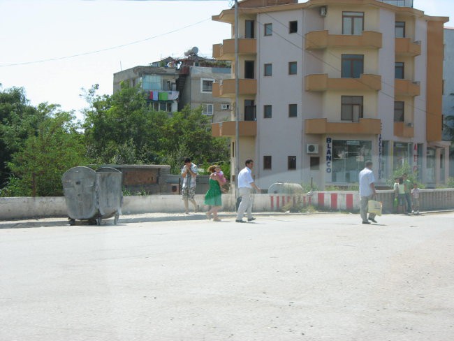 Albanija - foto povečava