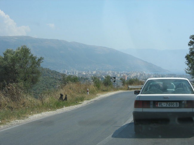 Albanija - foto povečava